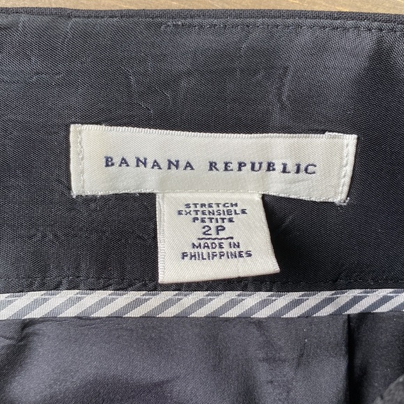 Black pencil skirt - Picture 4 of 5